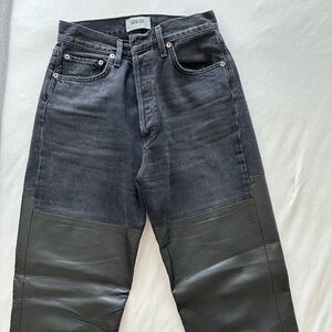 Agolde 90s Pinch Waist Jean